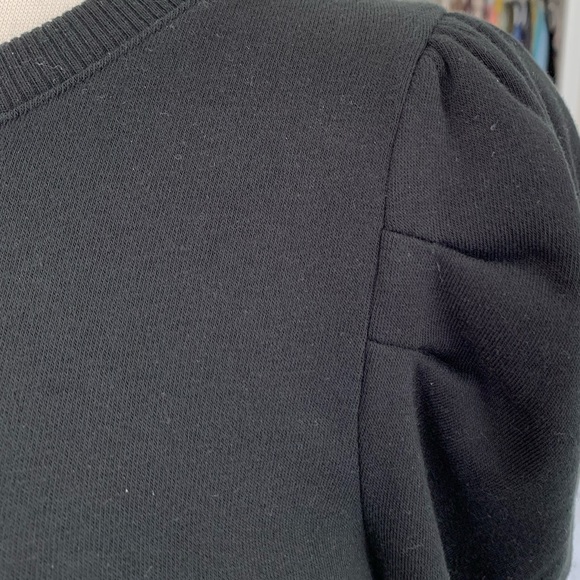 Black Express Dress - Picture 4 of 4